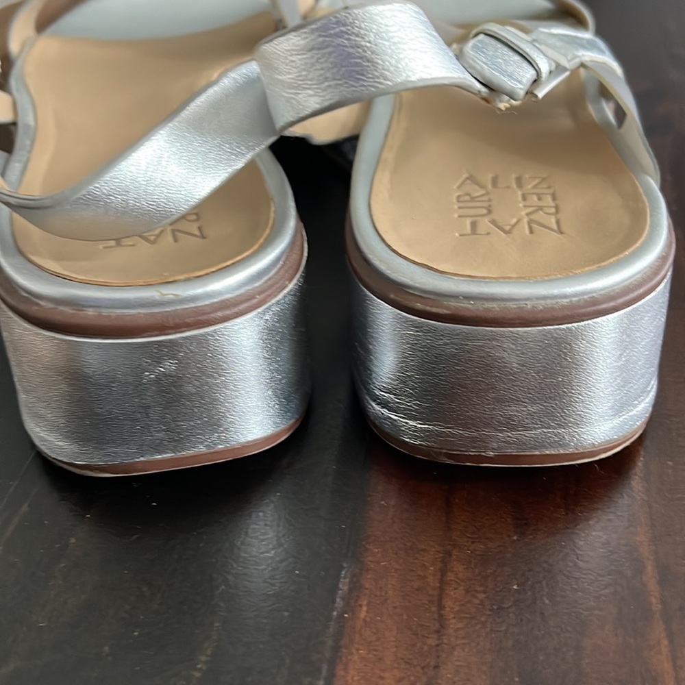 Platform Sandals - Picture 6 of 6